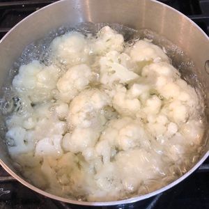 Meet your Posher, Hunter